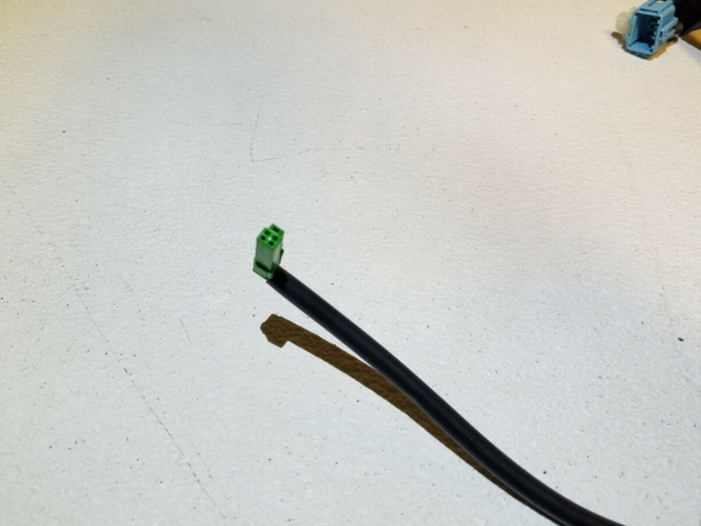 05 06 07 08 Acura Rl Center Console Wire Harness 32114-sja OEM