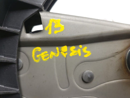2013-2016 Genesis Coupe Emergency Parking Brake Lever Handle OEM