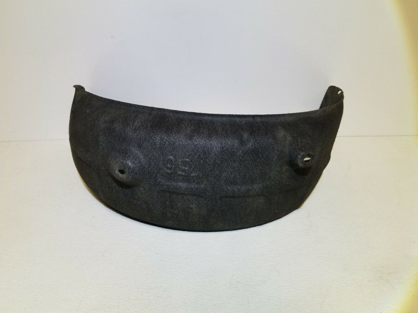 10 11 12 13 Mini Cooper R56 Rear Left Driver Side Fender Liner Splash Guard OEM