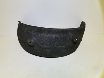 10 11 12 13 Mini Cooper R56 Rear Left Driver Side Fender Liner Splash Guard OEM