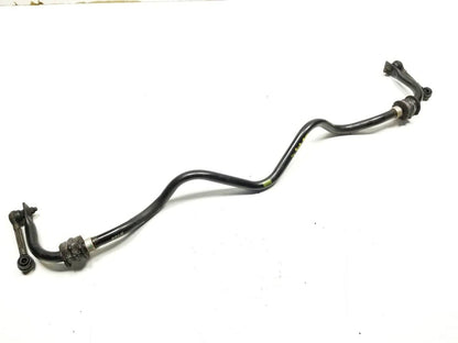 2014 2015 Infiniti Q60 Rear Stabilizer Sway Bar 3.7l AWD OEM