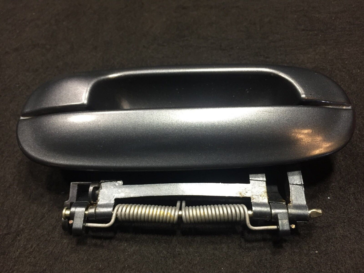 04 05 06 07 Cadillac CTS Exterior Rear Left Driver Door Handle OEM