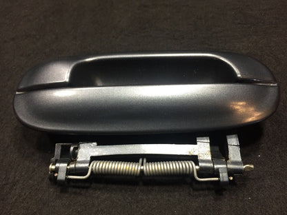 04 05 06 07 Cadillac CTS Exterior Rear Left Driver Door Handle OEM
