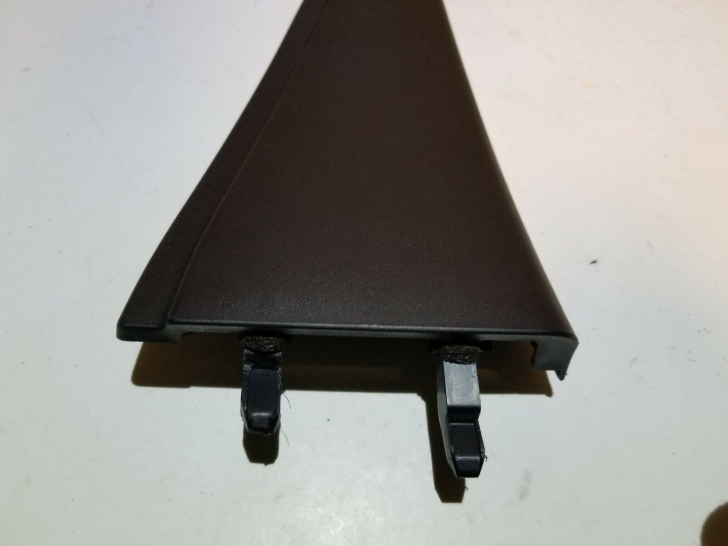 04 05 06 Scion Xa Rear Left Driver Door Garnish Trim Panel OEM