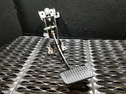 10 11 12 13 14 Subaru Legacy Brake Pedal W/ Switch Assembly OEM
