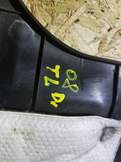 04 05 06 07 08 Acura Tl Type-s Driver Side Dash Lower Trim Panel OEM