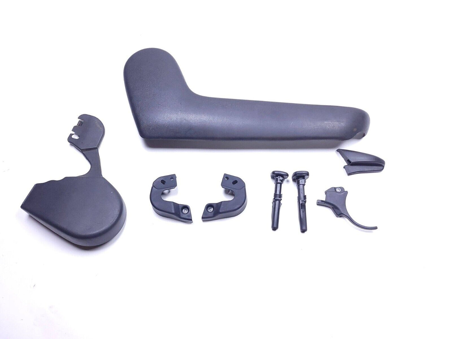 03 - 08 Toyota Corolla Front Seat Trim Cover Passenger Right 8pcs OEM