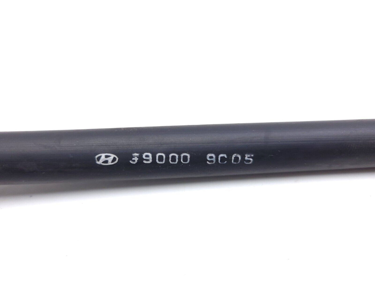 18-21 Hyundai Kona Emergency Parki Brake Cable Pair OEM 29k Miles