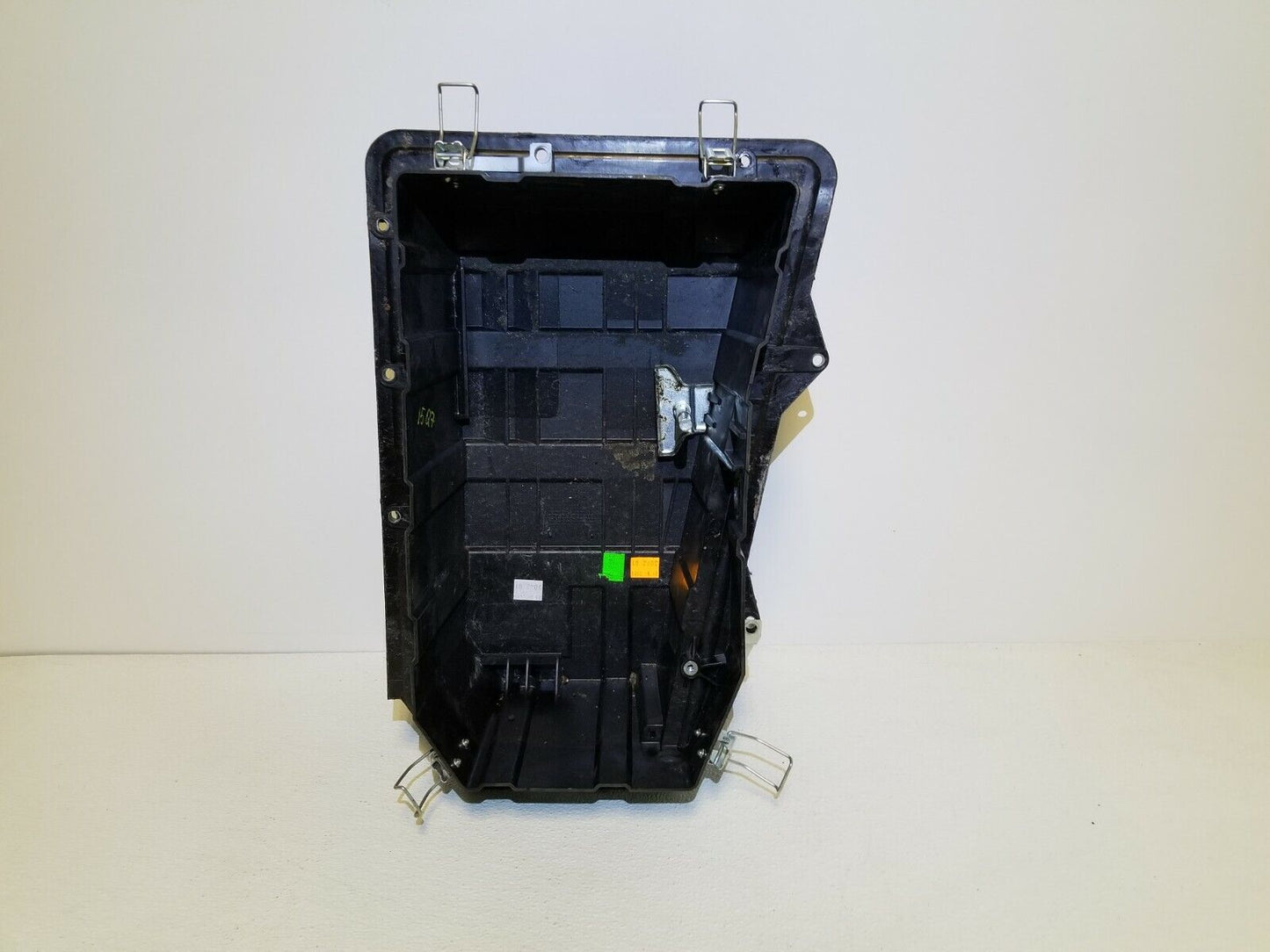 13 14 15  Audi Q7 3.0l Battery Tray OEM 87k Miles