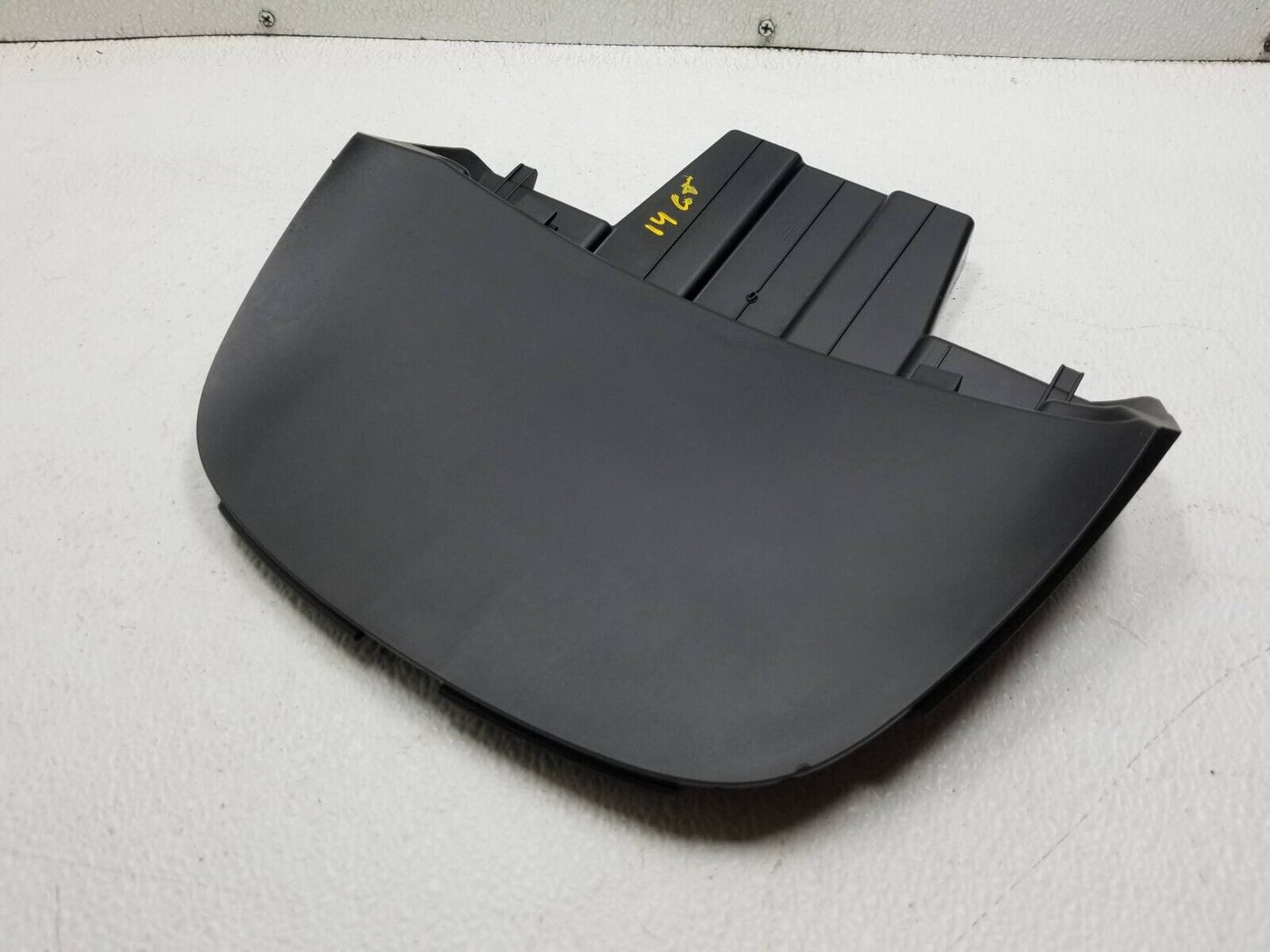 14 15 16 17 Hyundai Elantra Gt Instrument Panel Dash Cluster Visor Hood OEM