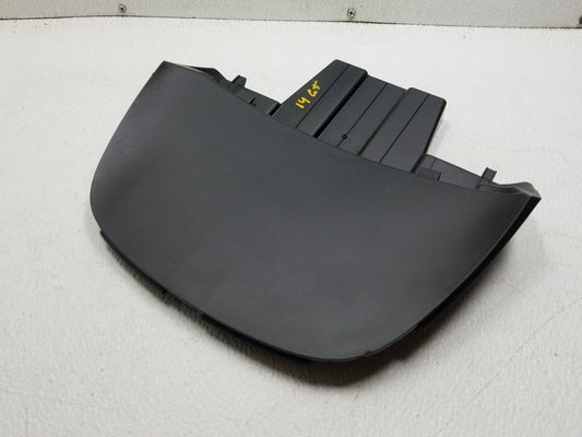 14 15 16 17 Hyundai Elantra Gt Instrument Panel Dash Cluster Visor Hood OEM