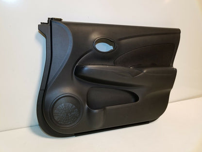 13 14 15 16 Nissan Versa Sdn Front Right Passenger Door Trim Panel OEM 95k