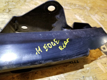 11 12 13 14 Ford Edge Rear Bumper Reinforcement Absorber Bar OEM