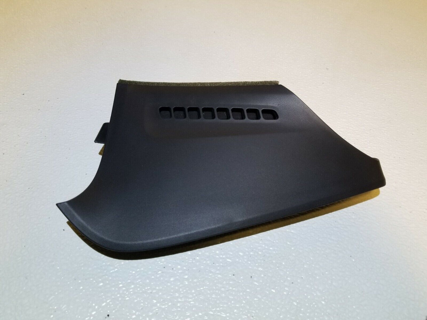 11 12 13 Honda Odyssey Window Air Vent Right Passenger Side OEM