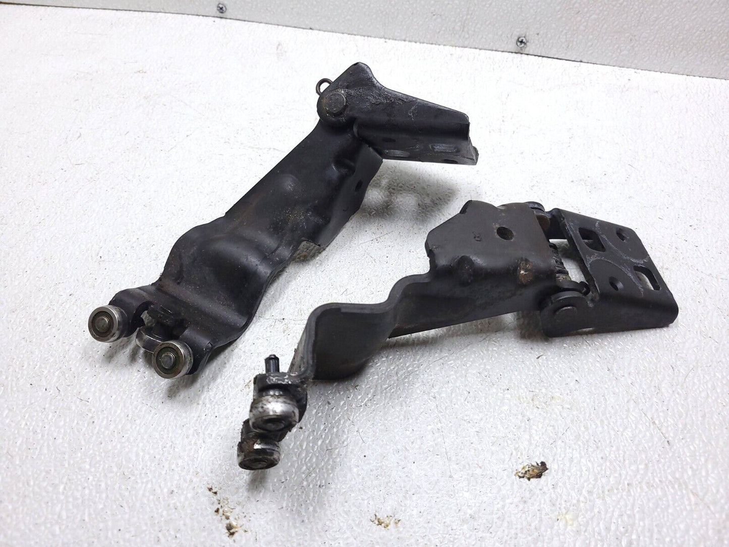 18 19 20 21 22 Honda Odyssey Sliding Door Roller Hinge Left & Right Pair OEM