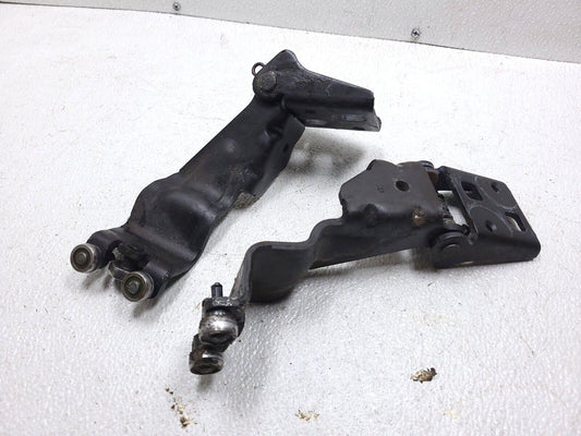 18 19 20 21 22 Honda Odyssey Sliding Door Roller Hinge Left & Right Pair OEM