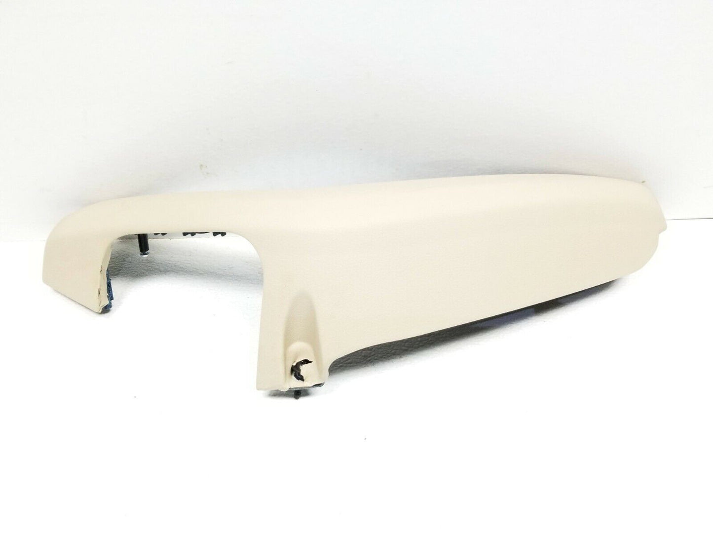 10 11 12 Audi Q5 Rear Right Pass Door Pull Handle OEM 72k Miles
