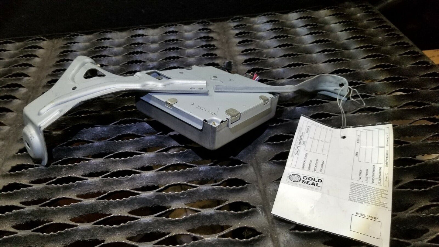 01 02 03 Toyota Highlander Multiplex Network Control Module OEM N17