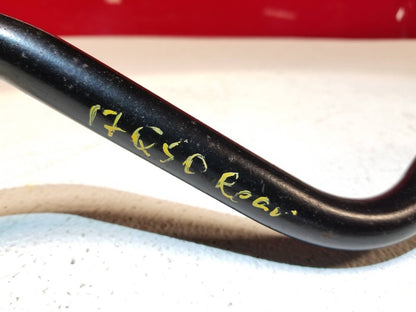 15 16 17 18 19 Infiniti Q50 AWD Rear Stabilizer Sway Bar OEM 62k Mi