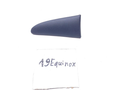 18 - 21 Chevrolet Equinox Dash Dashboard Left Side Pad Trim Cover  OEM