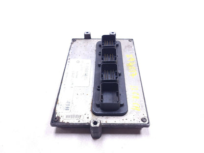 2012 Jeep Grand Cherokee Engine Control Module 3.6l At OEM