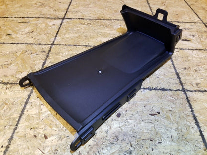 17 18 19 20 Cadillac Xt5 Center Console Cover Trim Panel OEM 34k