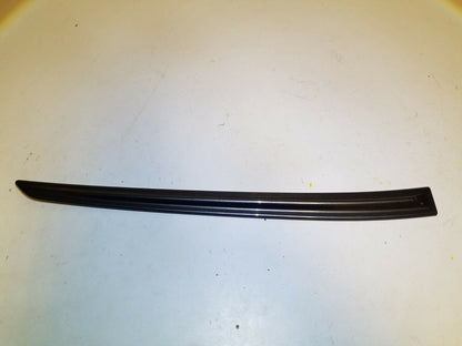 15 16 17 Honda Fit Rear Right Passenger Door Trim Molding OEM 26k Miles