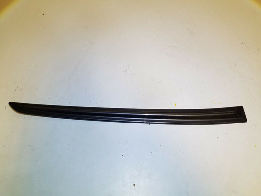 15 16 17 Honda Fit Rear Right Passenger Door Trim Molding OEM 26k Miles