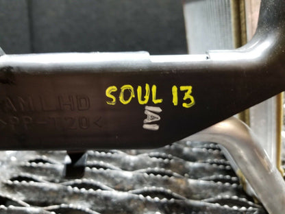 11 12 13 Kia Soul Heater Core OEM