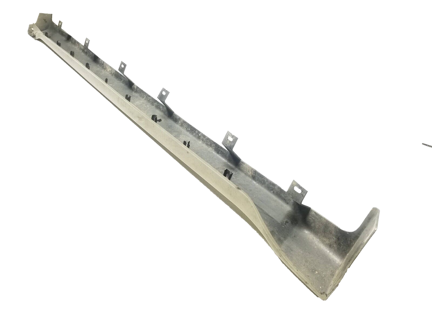 2006 - 2010 Jeep Grand Cherokee Rocker Panel Skirt Driver Side