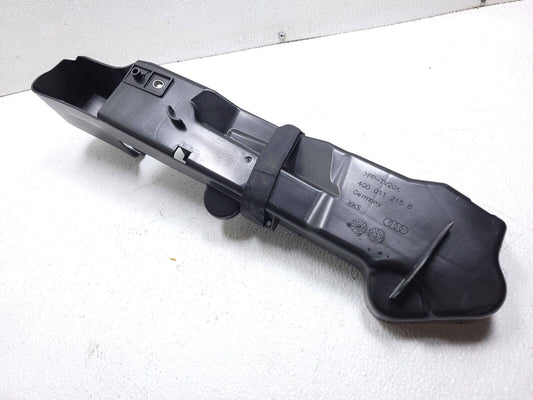 12 13 14 15 16 17 Audi A7 Jack Holder Housing 4g0011215 OEM