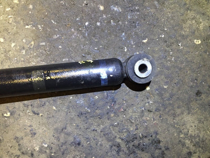 09 10 11 12 Nissan Versa Htch Rear Shock Strut Absorber OEM D17 84k