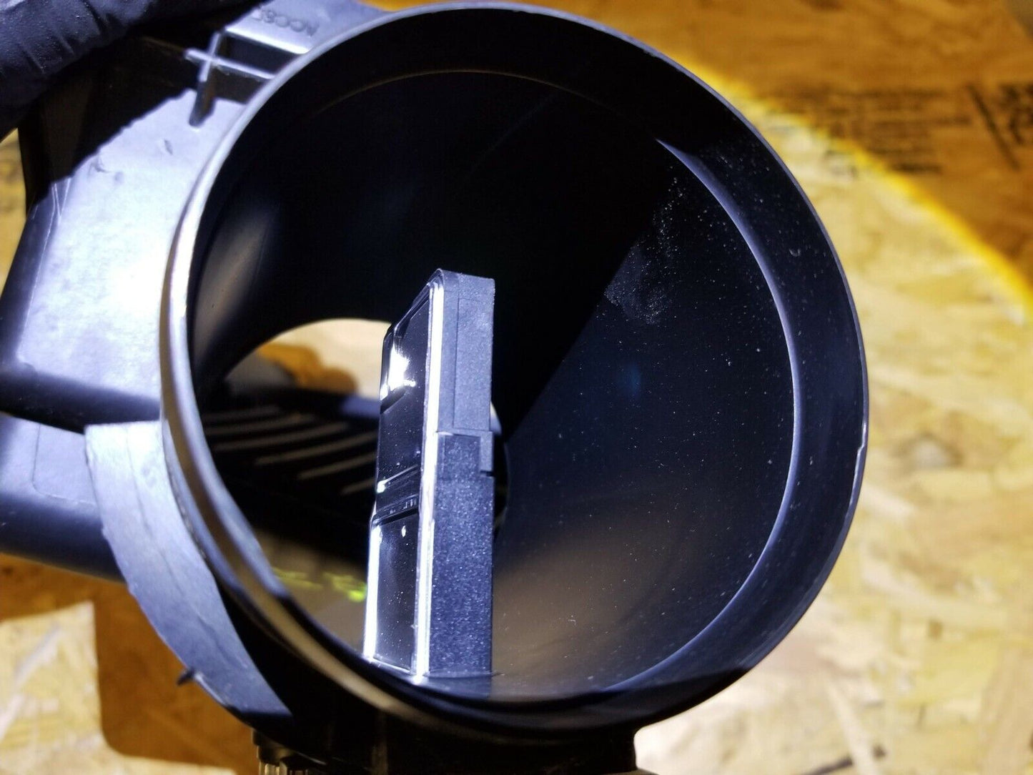 15 16 17 Acura TLX 2.4l Air Cleaner Box (upper) W/ Mass Air Flow Maf Sensor OEM