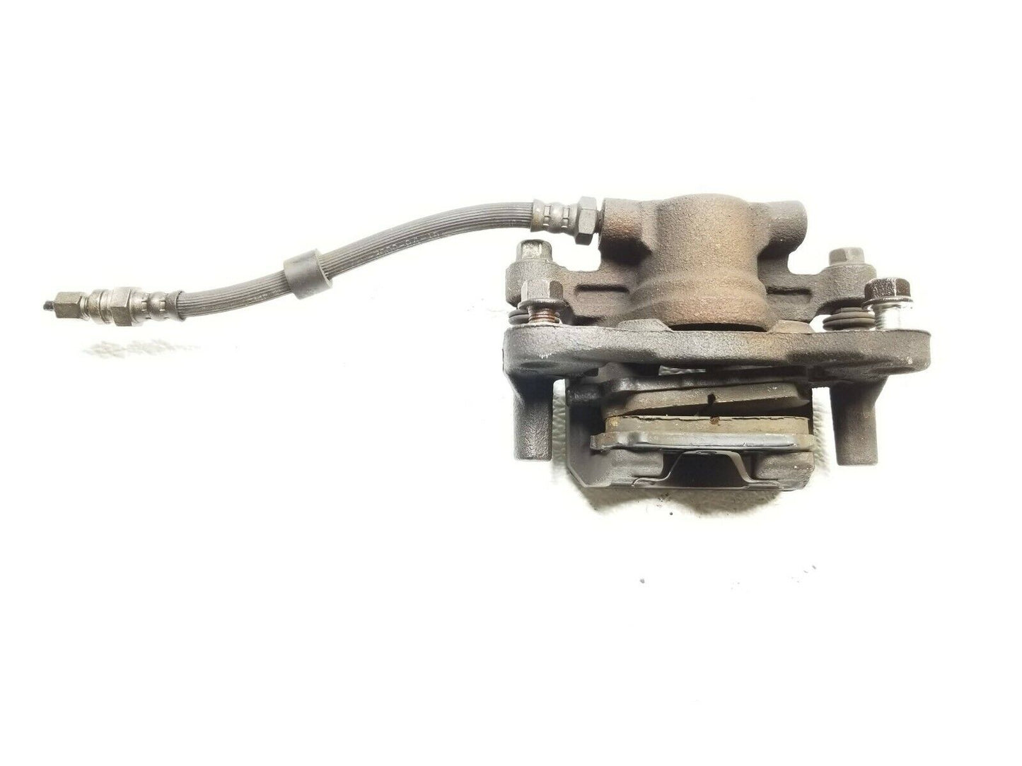 13 14 15 16 Jeep Compass 2.4l Rear Right Passenger Side Brake Caliper OEM