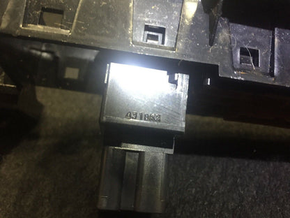 09 10 11 12 13 14 Nissan Maxima Power Mirror Regulator & Traction Switch OEM D38