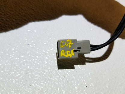 07 08 09 10 11 12 Acura RDX Roof Headliner Wire Harness OEM