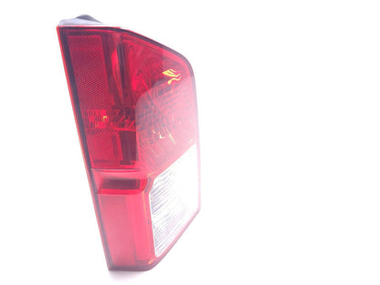 2005-2012 Nissan Pathfinder Tail Light Driver Side Left OEM