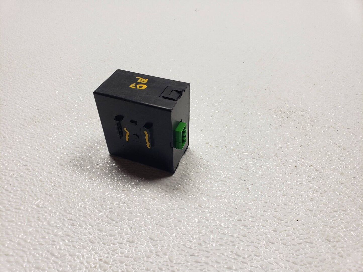06 07 08 Acura Rl Front Secondary Smart Control Module 38360-sja OEM