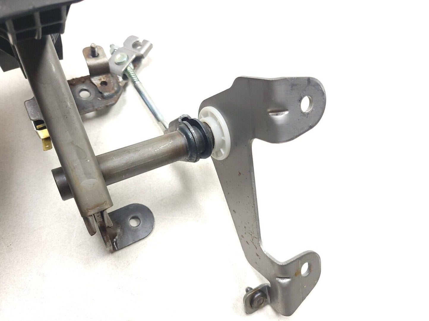 2013-2016 Genesis Coupe Emergency Parking Brake Lever Handle OEM