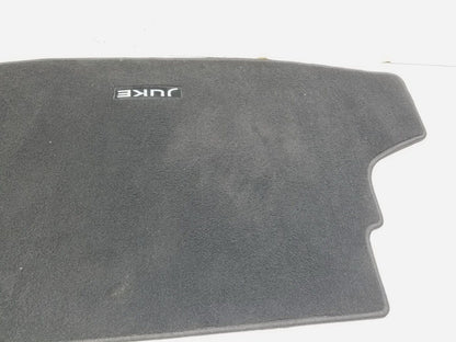 11 12 13 14 Nissan Juke Rear Trunk Cargo Carpet Mat OEM