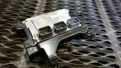 14 15 Civic 37820-r1j-l54 Computer Brain Engine Control Ecu Ecm Ebx OEM N1