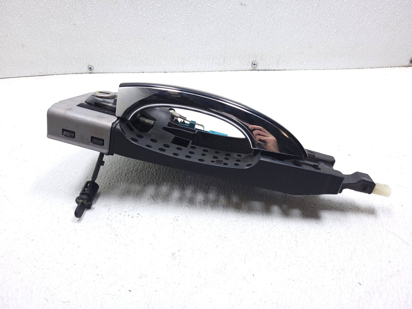 12 13 14 15 16 17 Audi A7 Exterior Door Handle Front Left Driver Side OEM