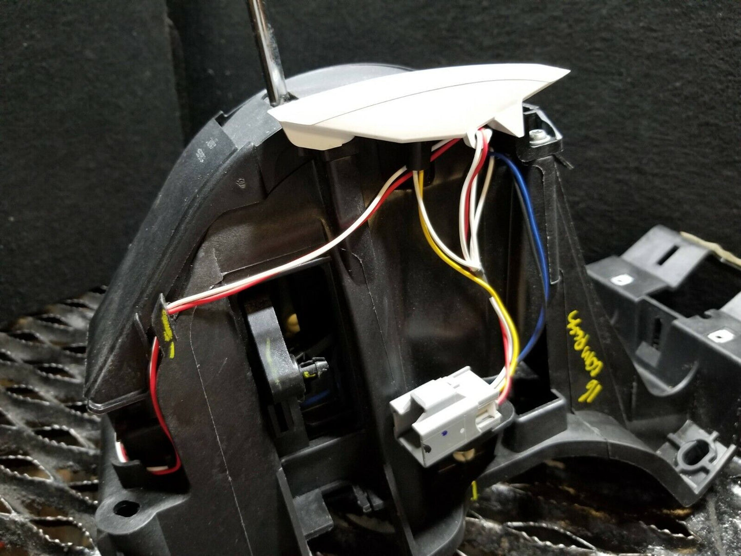 13 14 15 16 17 Jeep Compass 2.4lautomatic Floor Shifter Selector Lever OEM 30k