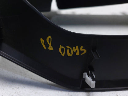 18 19 20 21 22 Honda Odyssey Dash Speedometer Cluster Bezel Trim Cover Panel OEM