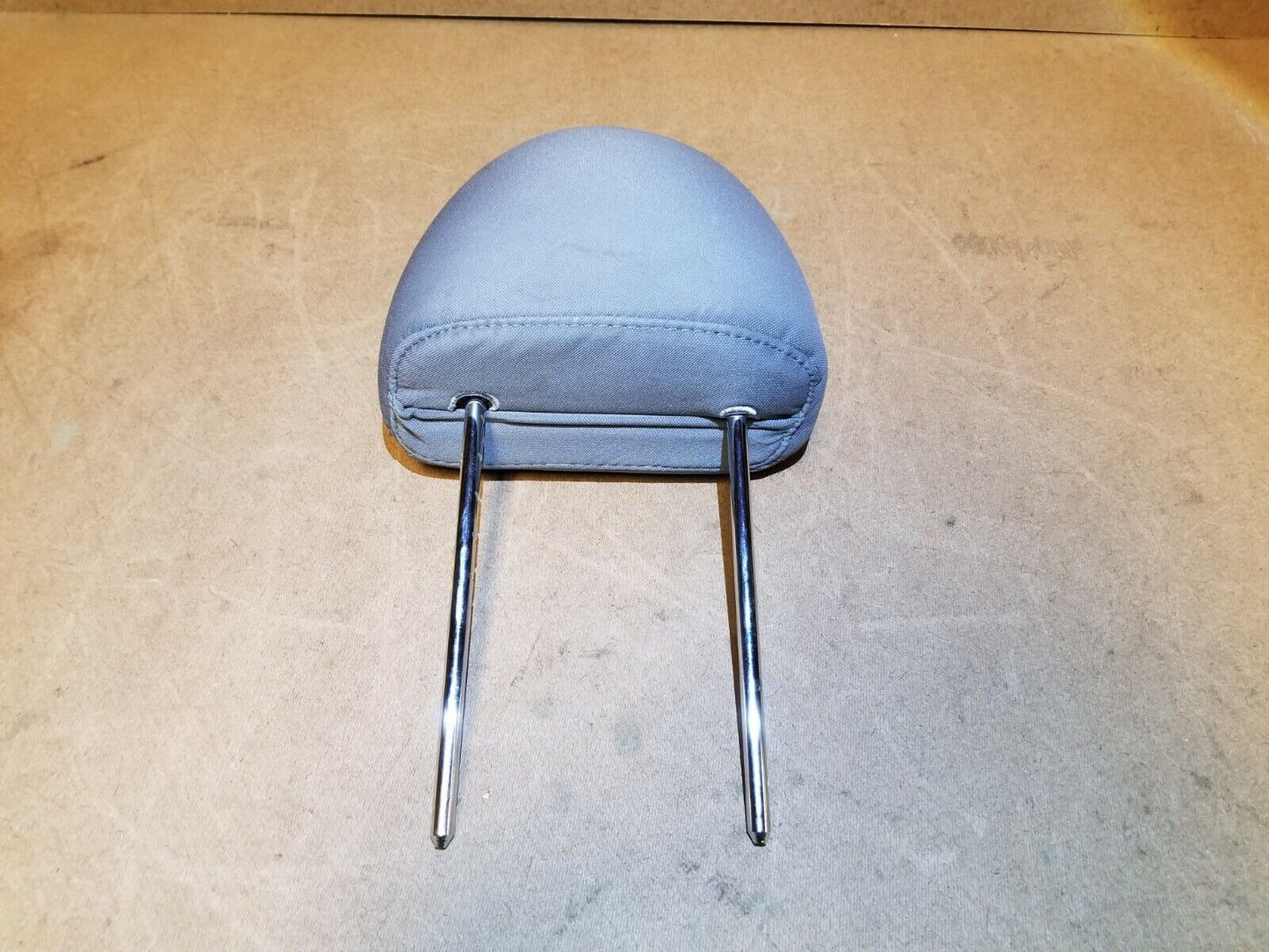 10 11 12 13 14 Hyundai Sonata Front Driver Seat Headrest Cloth OEM 55k Miles