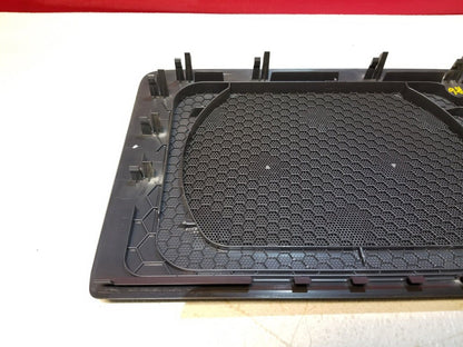 12 13 14 15 Audi A6 Rear Right Pass Side Deck Speaker Grille Cover 4g5035406 OEM