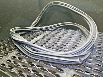 11 12 13 14 15 Chevy Cruze Trunk Weatherstrip Seal Weather Strip OEM