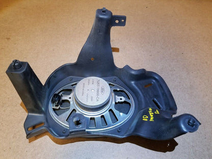 10 11 12 13 14 Ford Mustang Cabrio Rear Left Driver Side Speaker OEM