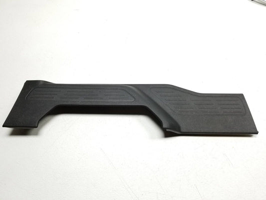 2018 - 2022 Honda Odyssey Rear Driver Slide Door Sill Scuff Plate Trim OEM