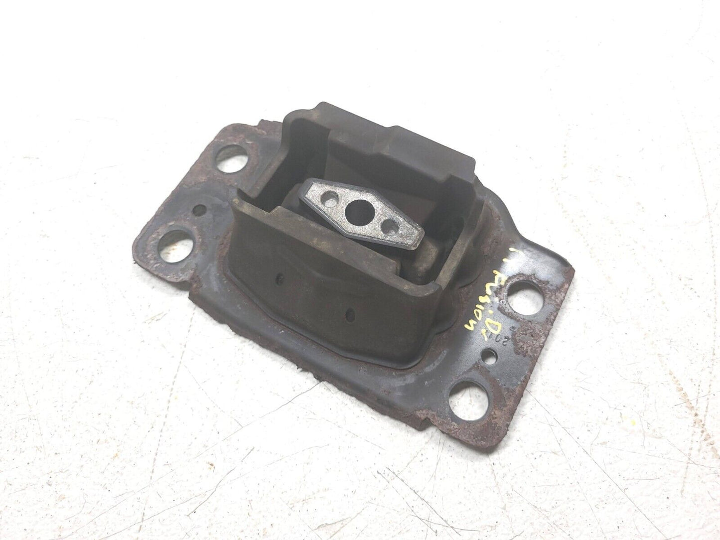 13 14 15 16 Ford Fusion Engine Mount Bracket Left Driver Side OEM 2.5l